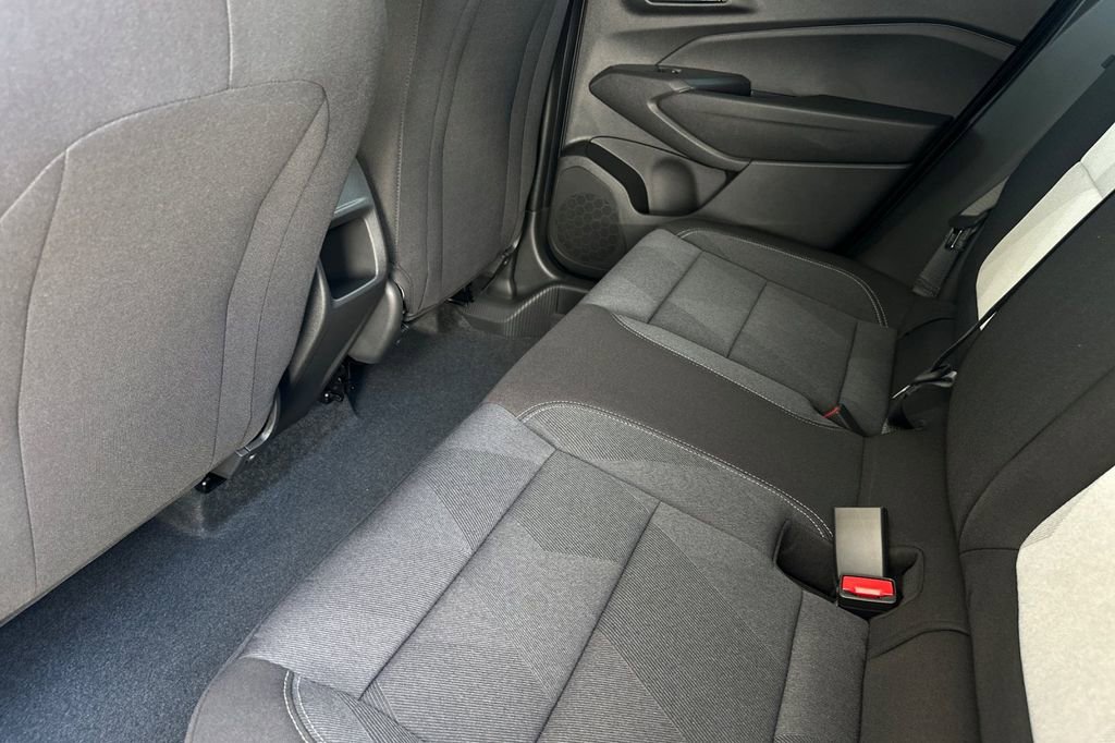 2026 Chevrolet Trax LS photo 13
