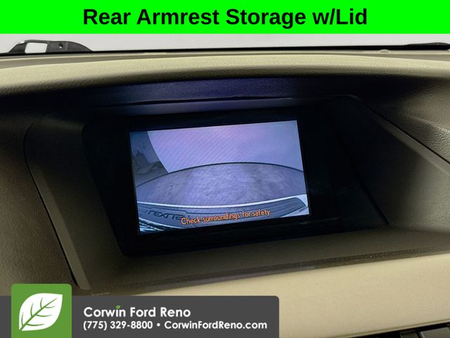 2015 Lexus RX 350 photo 12