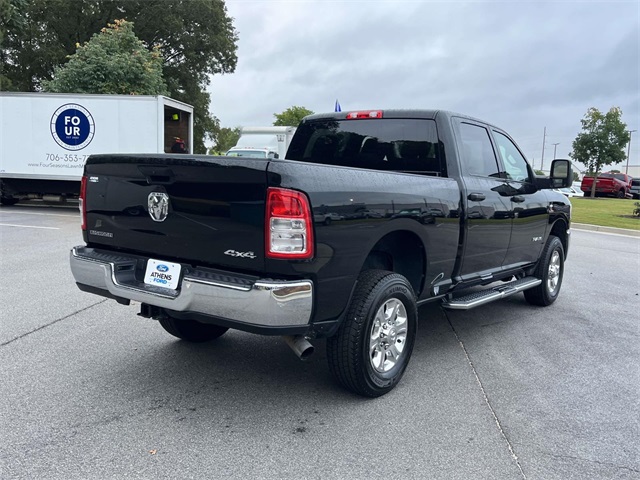 2024 Ram 2500 Big Horn photo 2