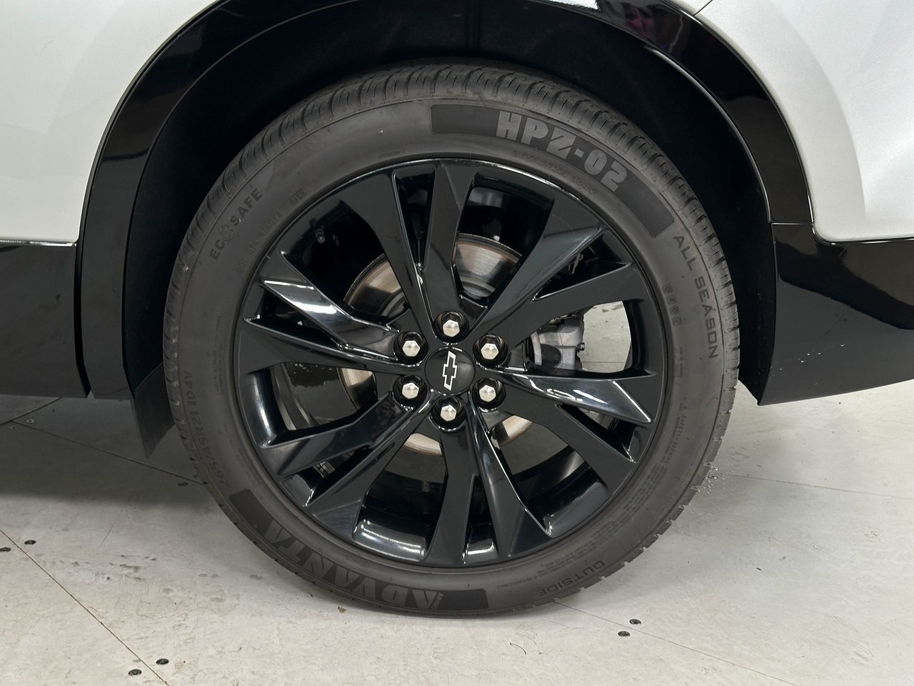 2022 Chevrolet Blazer RS photo 32