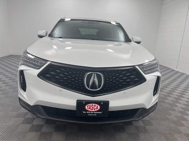 2022 Acura RDX A-Spec photo 3