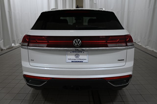 2026 Volkswagen Atlas Cross Sport SE Technology photo 3