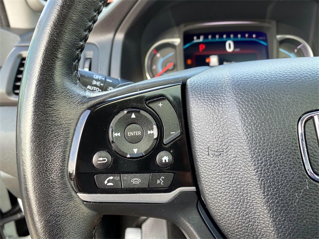 2022 Honda Pilot Special Edition photo 15