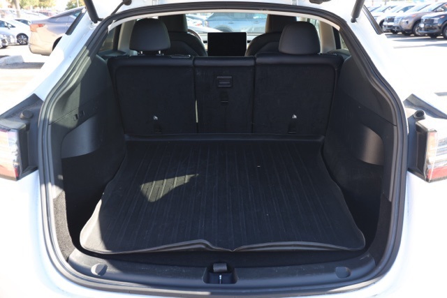 2022 Tesla Model Y Performance photo 14