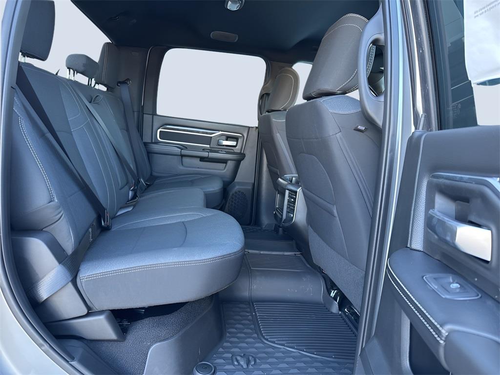 2024 Ram 2500 Big Horn photo 20