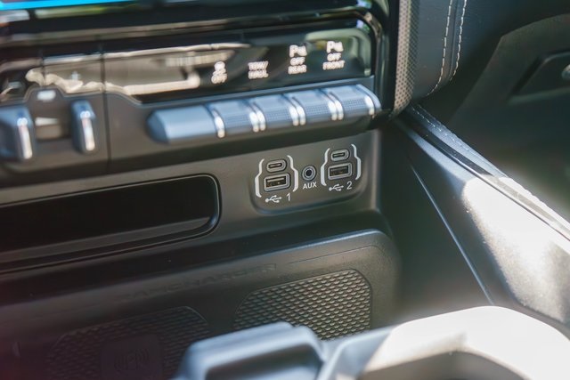 2023 Ram 1500 Limited photo 28