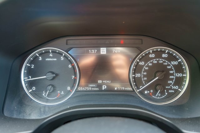 2023 Mitsubishi Outlander SE photo 12