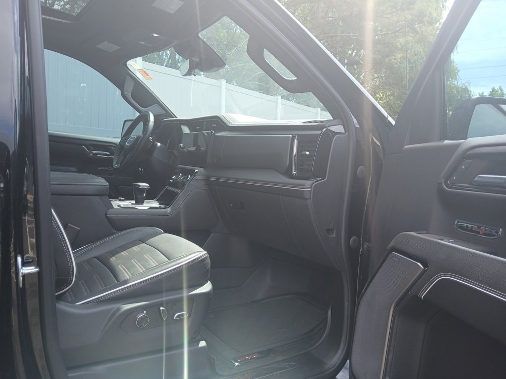 2023 Gmc Sierra 1500 AT4X photo 12