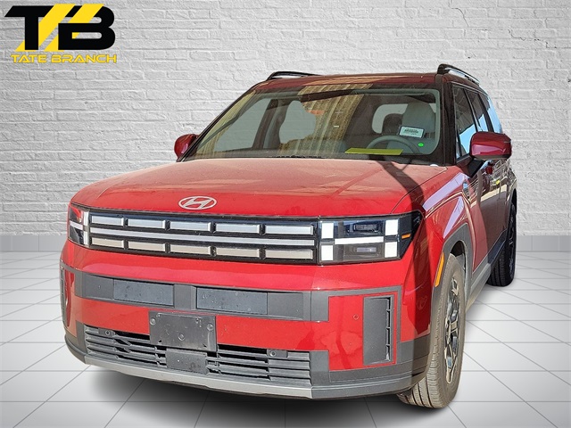 2024 Hyundai Santa Fe SEL's photo