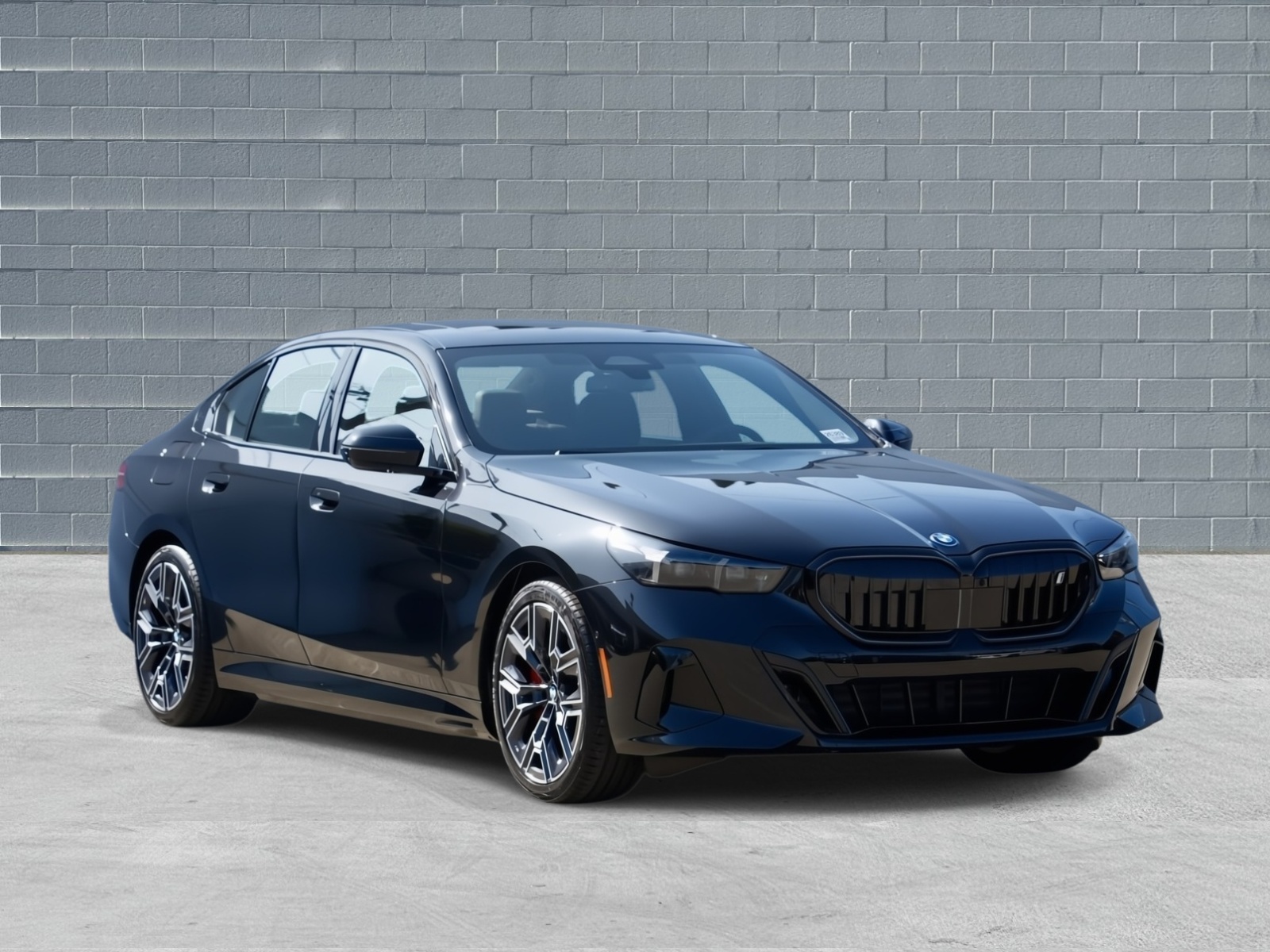 2026 BMW M5 M5's photo