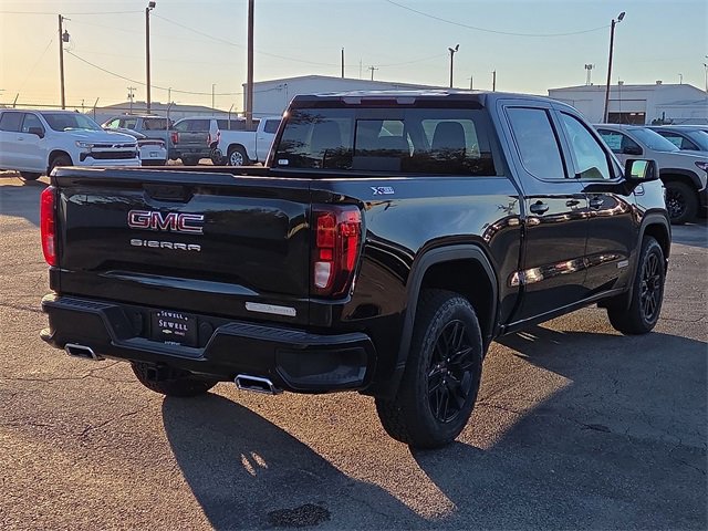2025 Gmc Sierra 1500 Elevation photo 4