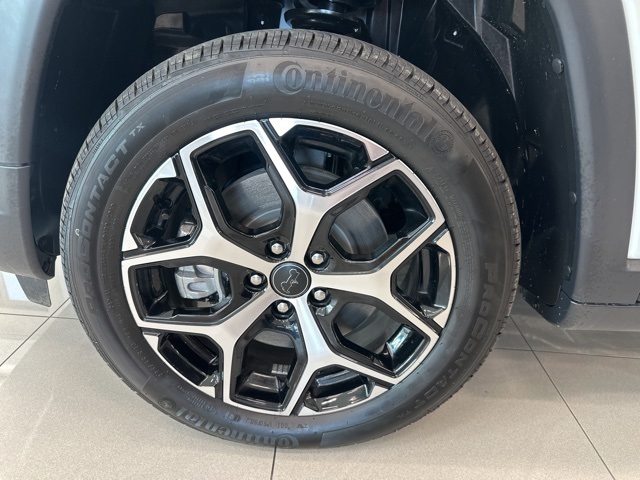 2025 Jeep Compass Limited photo 32