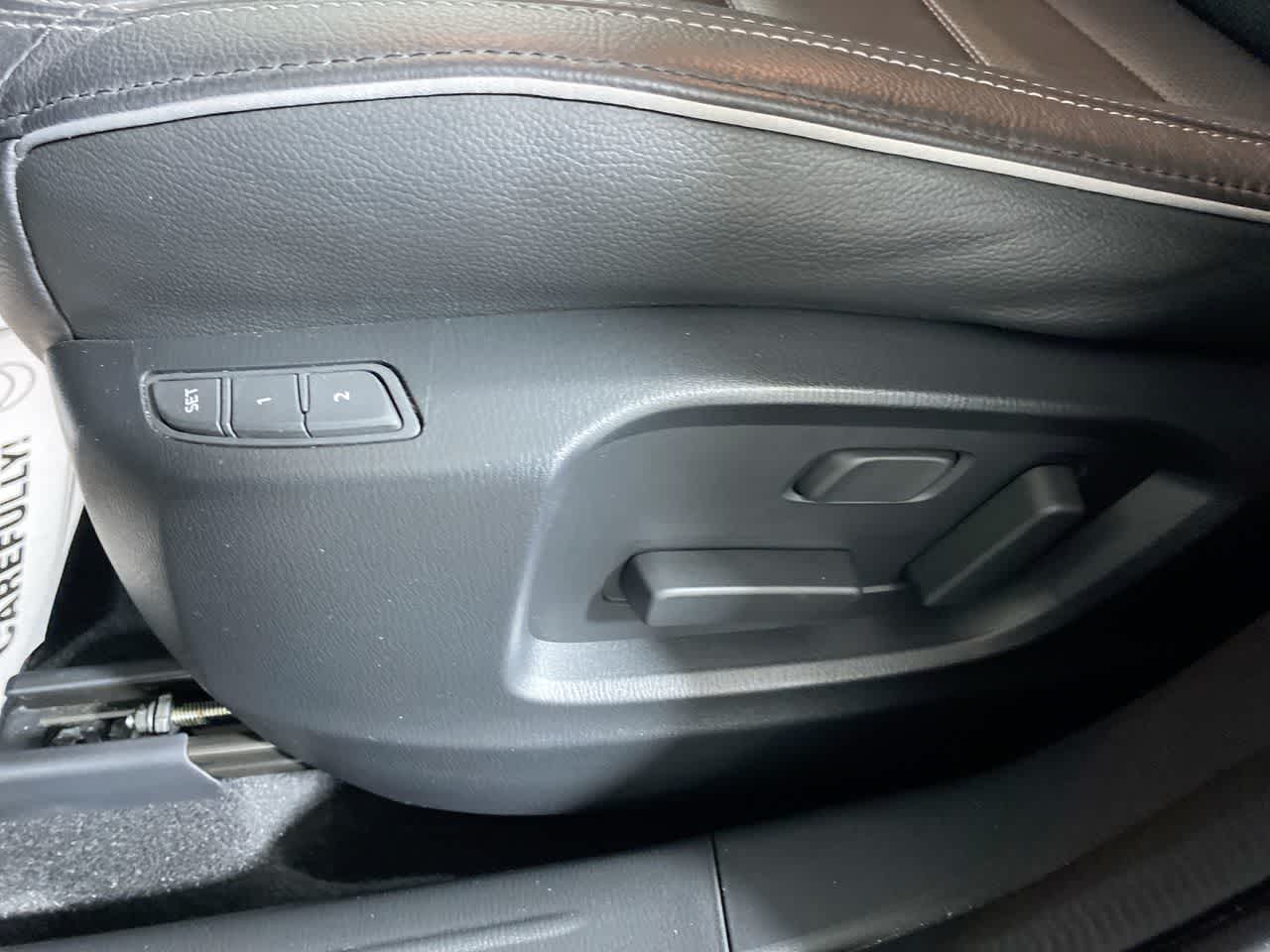 2024 Mazda CX-5 2.5 S Preferred photo 16