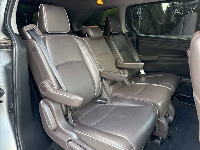 2024 Honda Odyssey Elite photo 21
