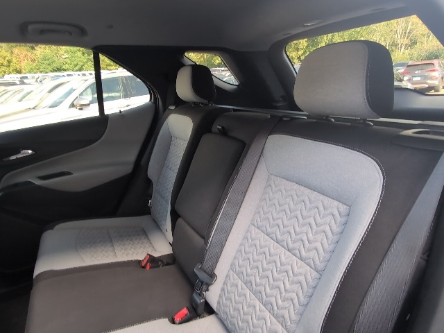 2024 Chevrolet Equinox LS photo 27