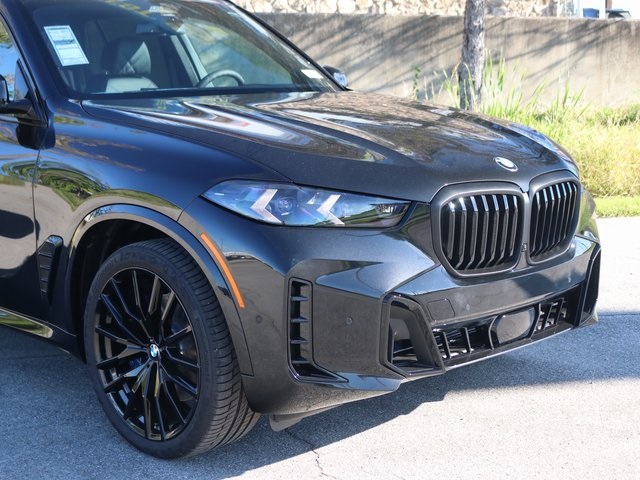 2026 Bmw X5 xDrive40i photo 3