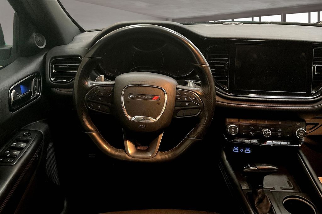 2021 Dodge Durango R/T photo 4