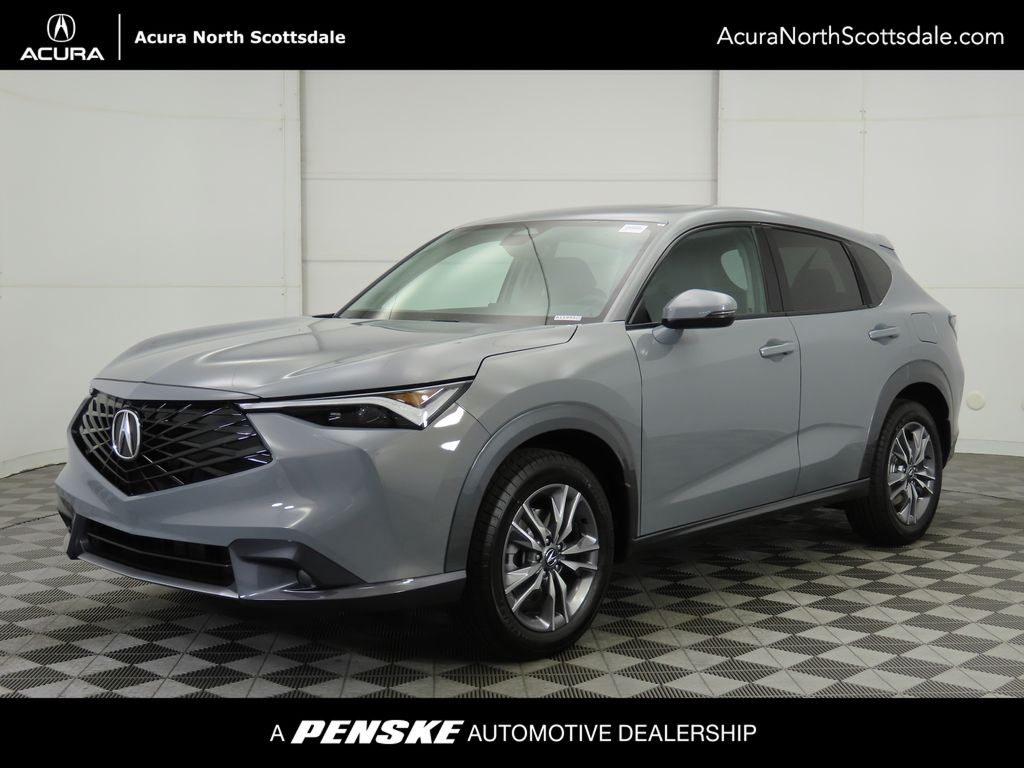 2025 Acura ADX Base's photo