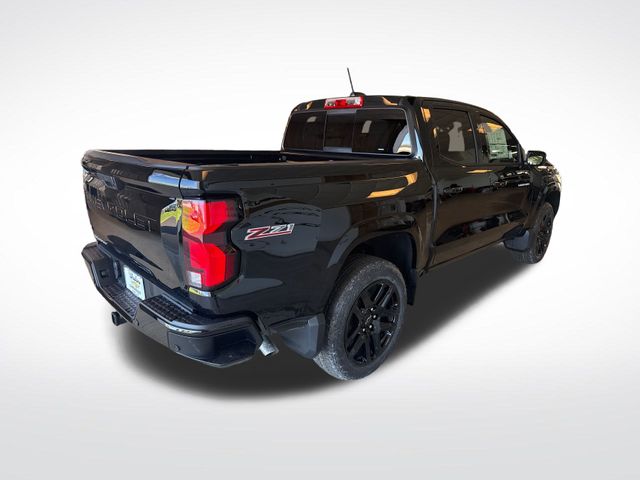 2025 Chevrolet Colorado Z71 photo 4