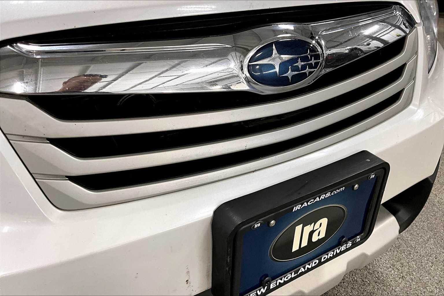 2012 Subaru Outback 2.5i Limited photo 27
