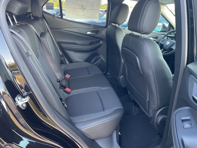 2026 Buick Encore GX Preferred photo 10