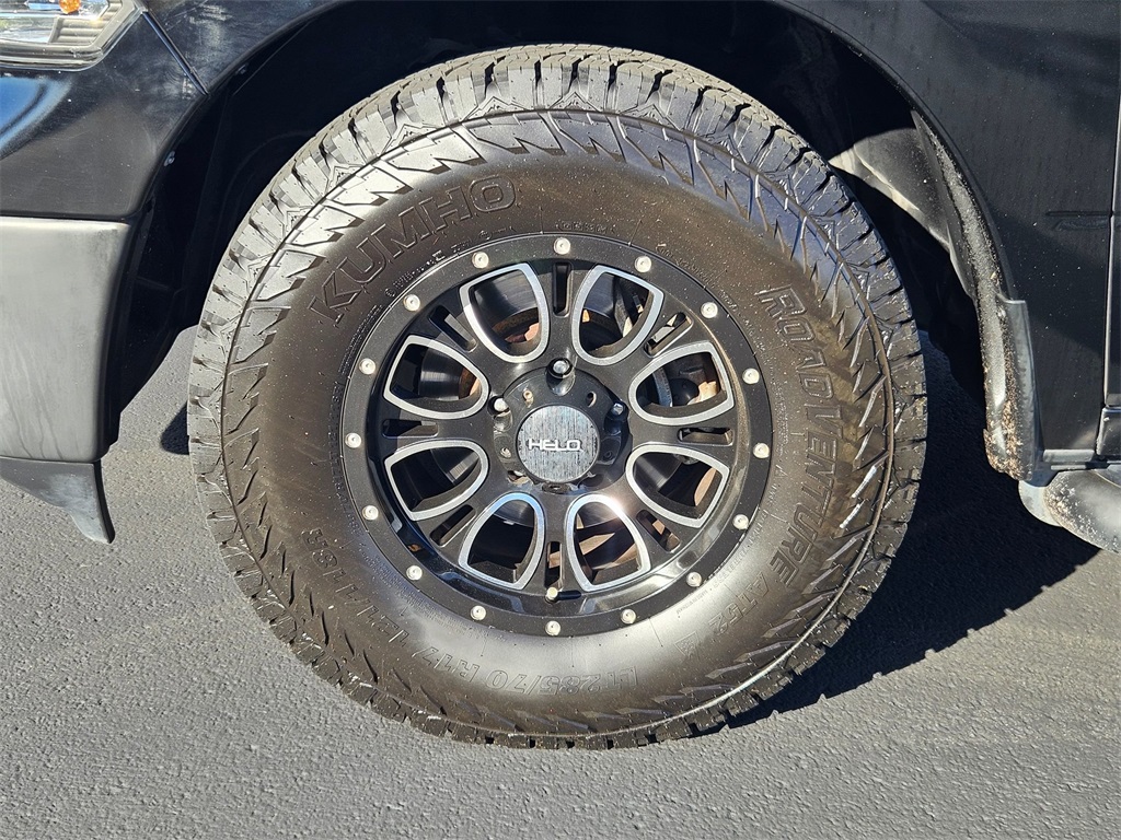 2013 Ram 1500 Tradesman Express photo 37