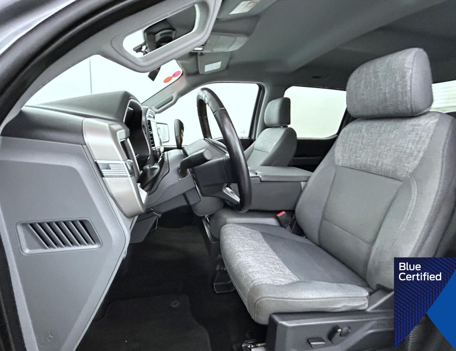 2022 Ford F-150 XLT photo 9