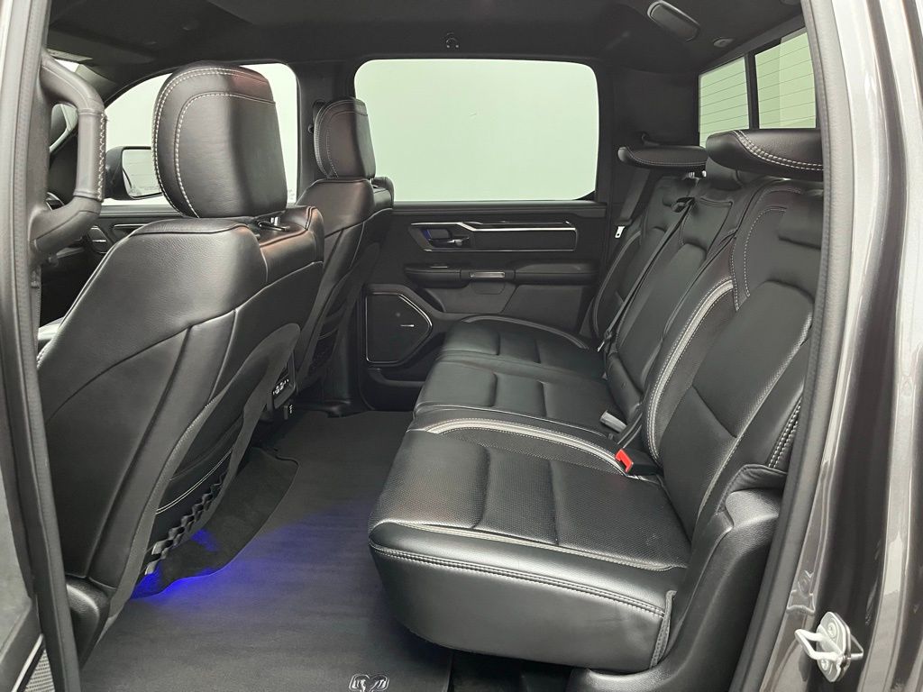 2022 Ram 1500 TRX photo 35