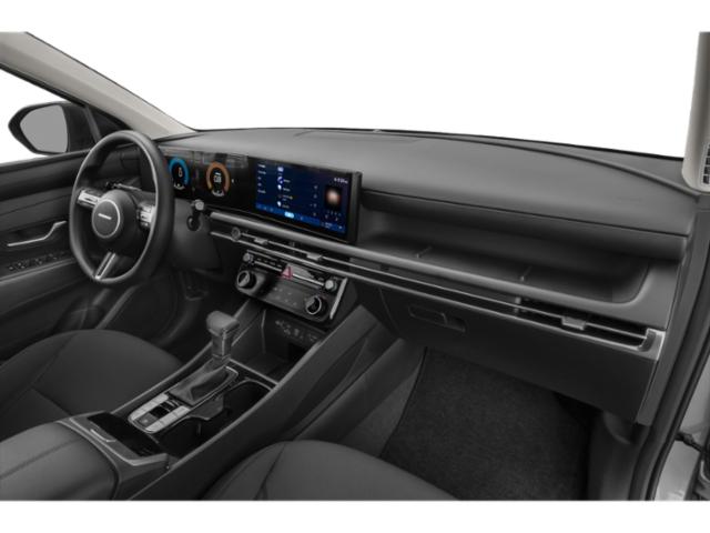 2026 Hyundai Tucson SEL photo 25