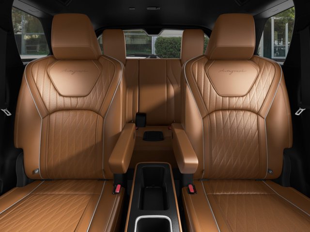 2026 Infiniti QX60 Autograph AWD photo 11