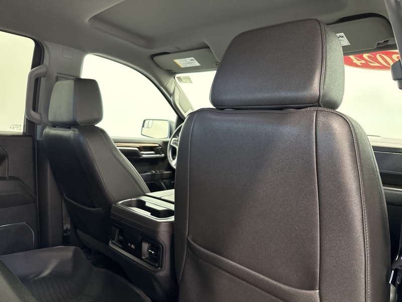 2024 Chevrolet Silverado 1500 LT Trail Boss photo 13