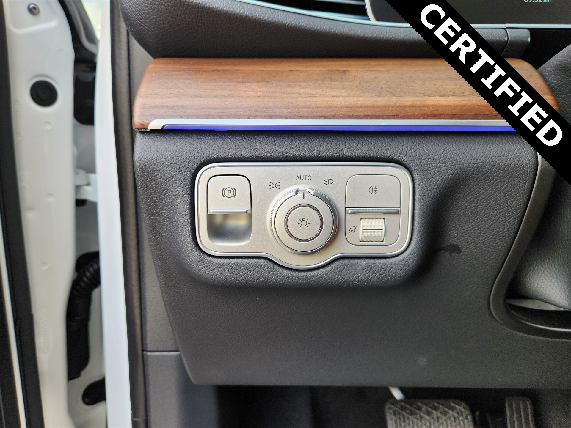 2025 Mercedes Benz GLE 350 4MATIC photo 14