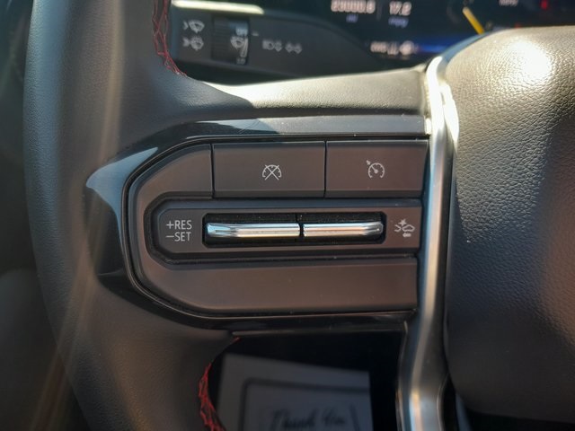 2024 Chevrolet Colorado Z71 photo 14