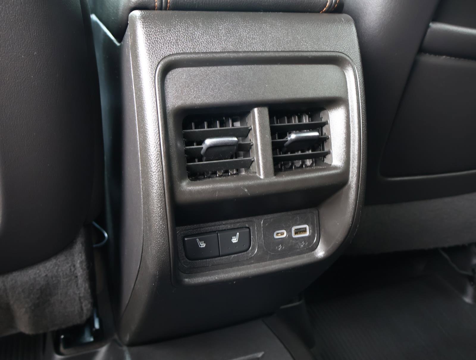 2021 Cadillac XT4 Sport photo 16