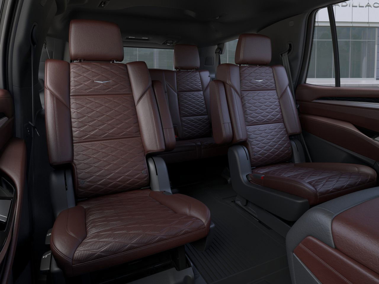 2026 Cadillac Escalade Sport photo 17