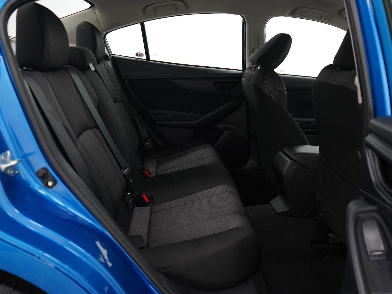 2023 Subaru Impreza Base photo 11