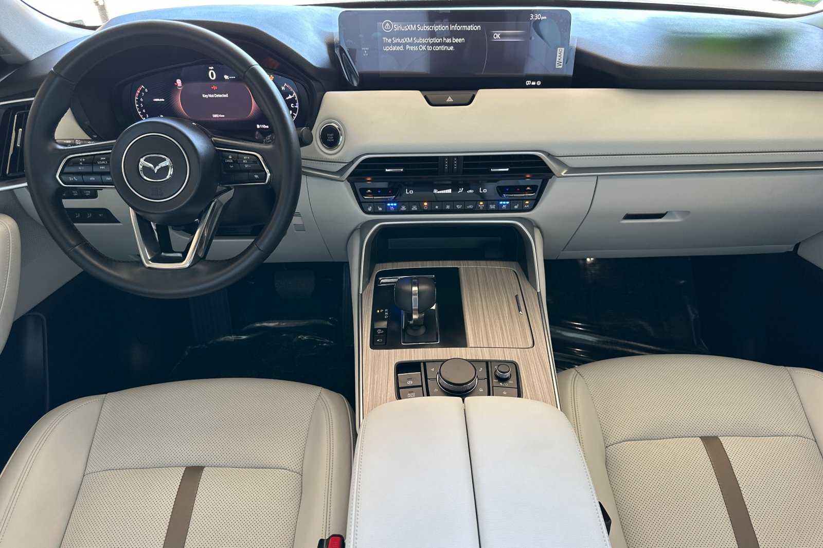 2024 Mazda CX-90 3.3 Turbo Premium Plus photo 15
