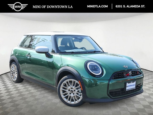 AlpineElectronicsAL-620 カーナmini cooper s New 2025 MINI Cooper S 2D Hatchback in Edison #12379M | Ray