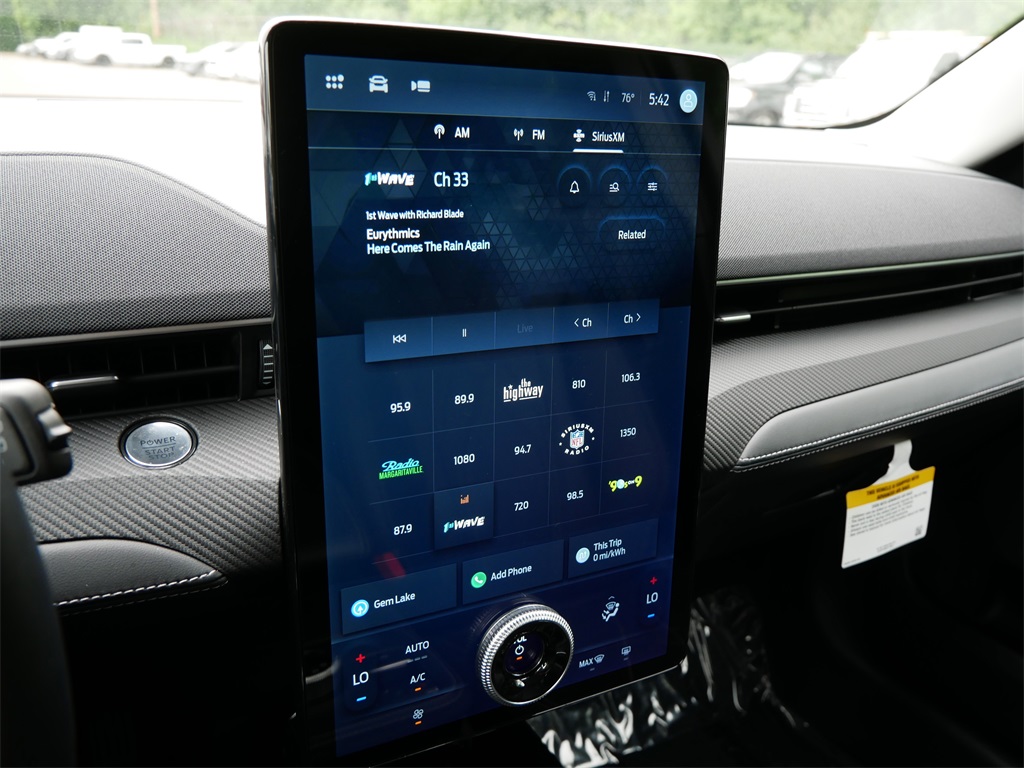 2024 Ford Mustang Mach-E Select photo 18