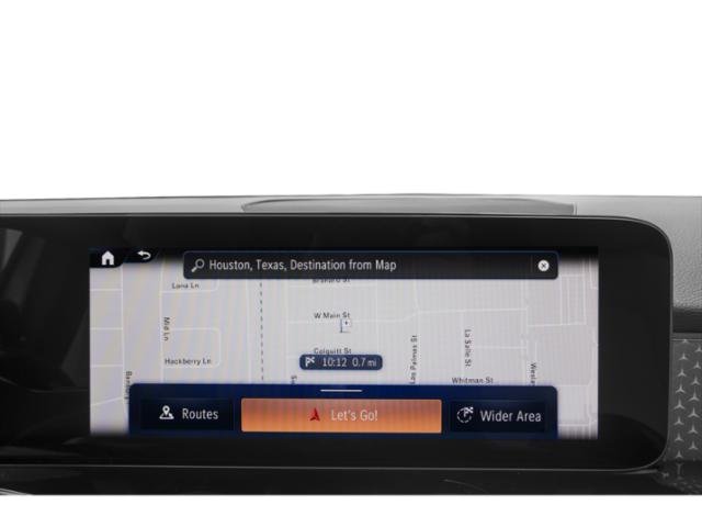 2025 Mercedes Benz EQB 300 4MATIC photo 29