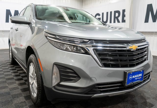 2024 Chevrolet Equinox LT photo 4