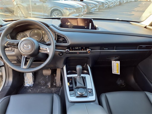 2025 Mazda CX-30 2.5 Select Sport photo 11