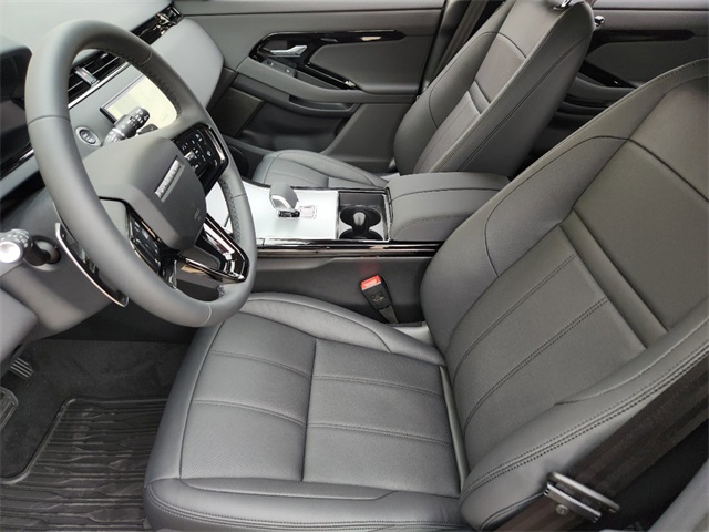 2024 Land Rover Range Rover Evoque S photo 11