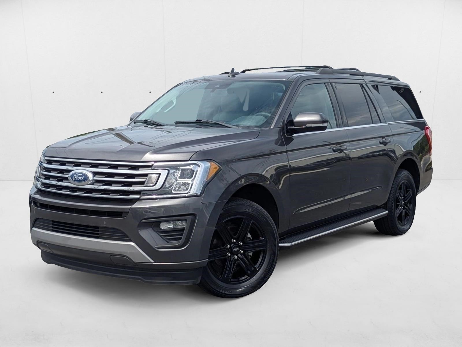 2021 Ford Expedition