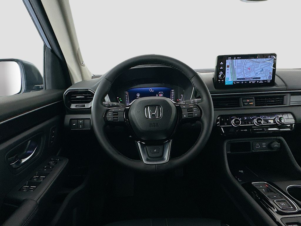2025 Honda Pilot Elite photo 19
