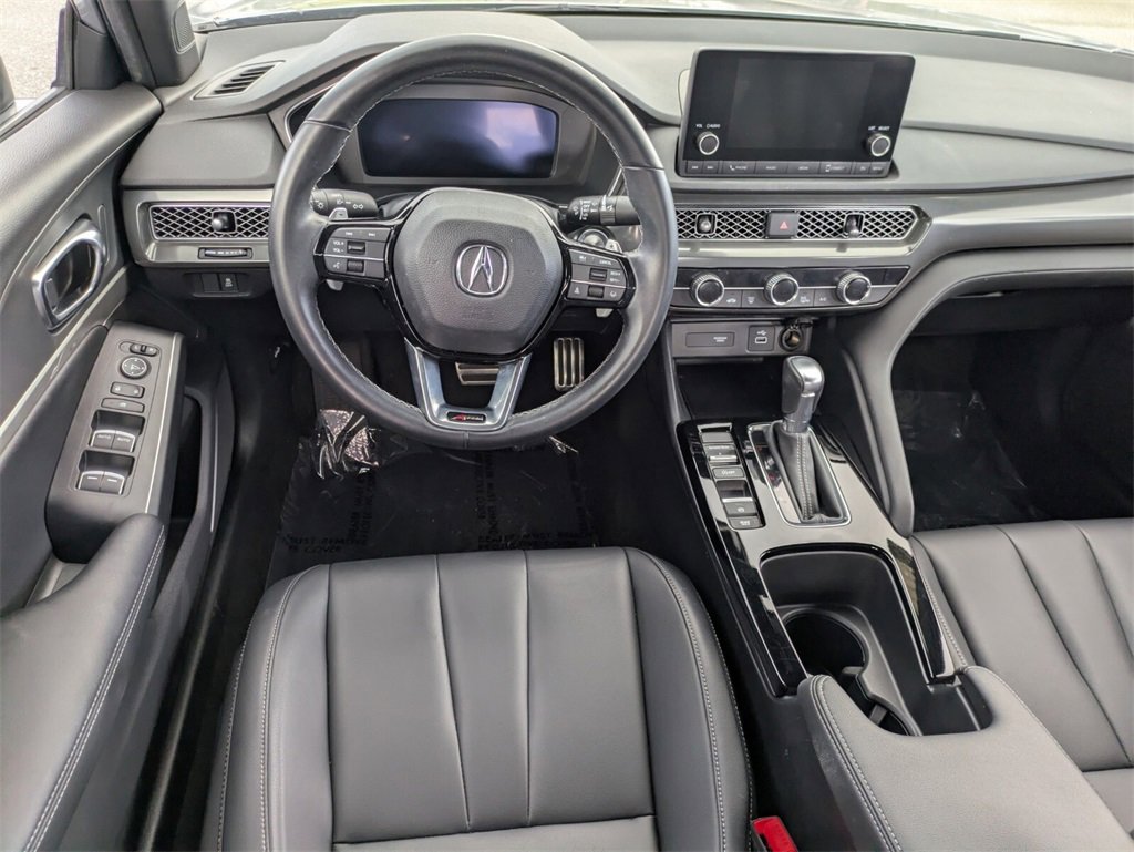 2023 Acura Integra A-Spec photo 11