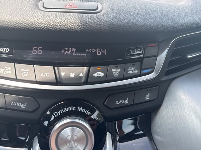 2023 Acura TLX Base photo 24