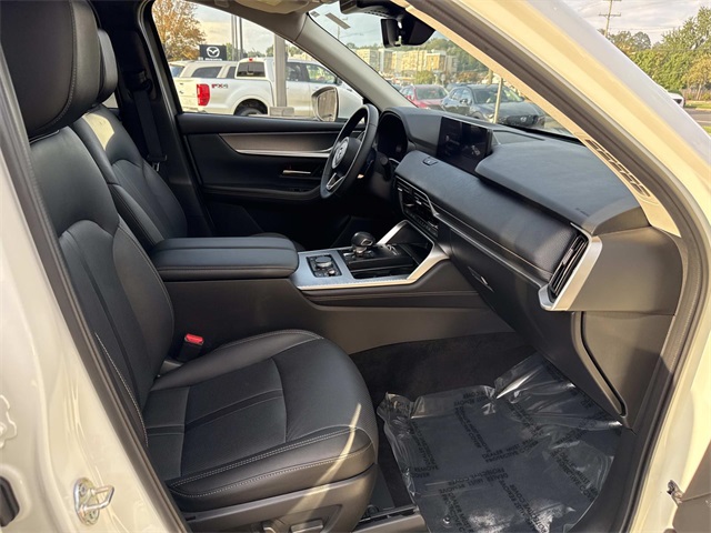 2025 Mazda CX-90 Preferred photo 16