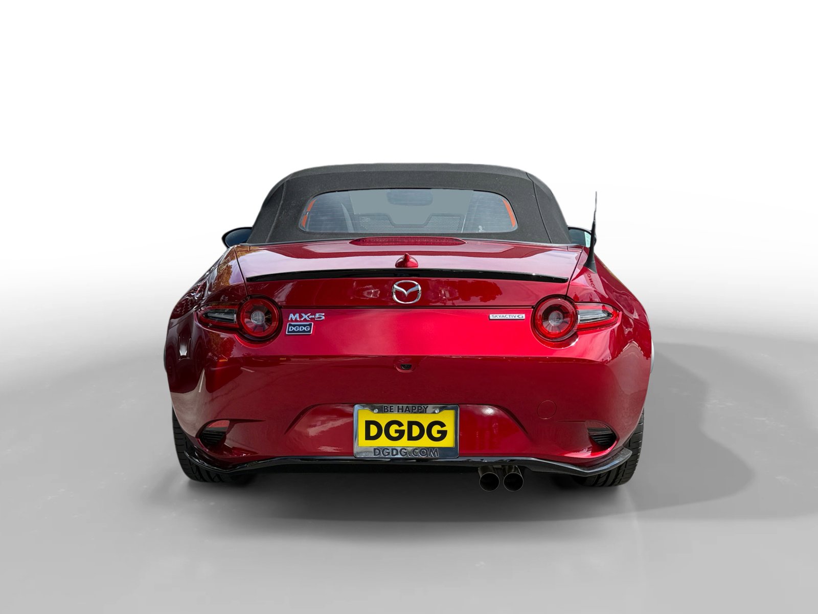 2025 Mazda MX-5 Miata Miata photo 4