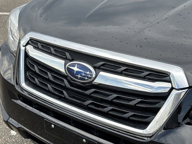 2018 Subaru Forester Premium photo 26
